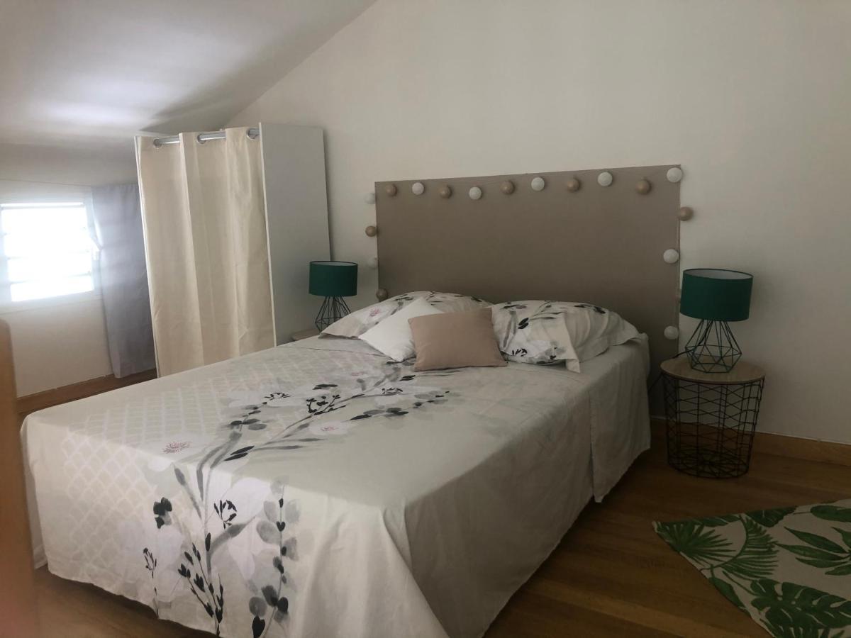 Le Reve Tropical 974 Apartment Trois Bassins Екстериор снимка