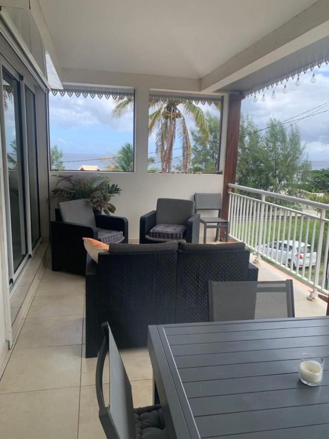 Le Reve Tropical 974 Apartment Trois Bassins Екстериор снимка