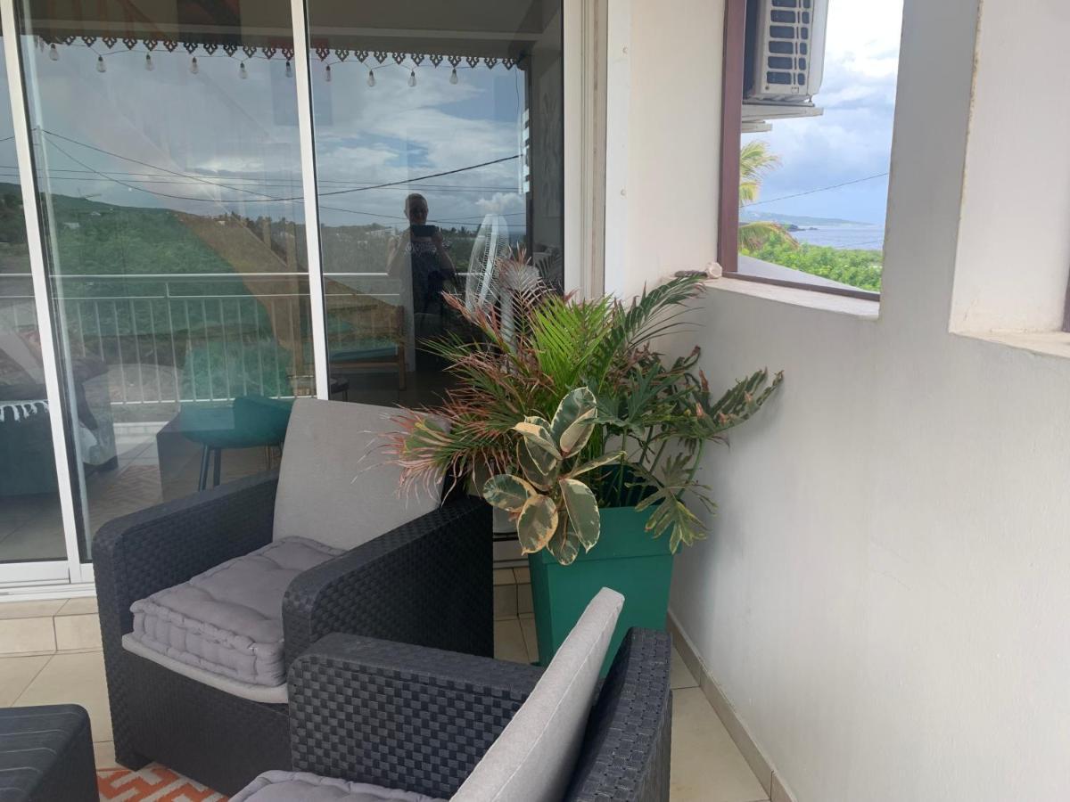 Le Reve Tropical 974 Apartment Trois Bassins Екстериор снимка