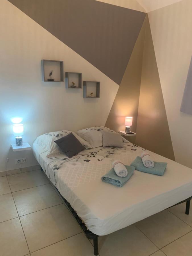 Le Reve Tropical 974 Apartment Trois Bassins Екстериор снимка