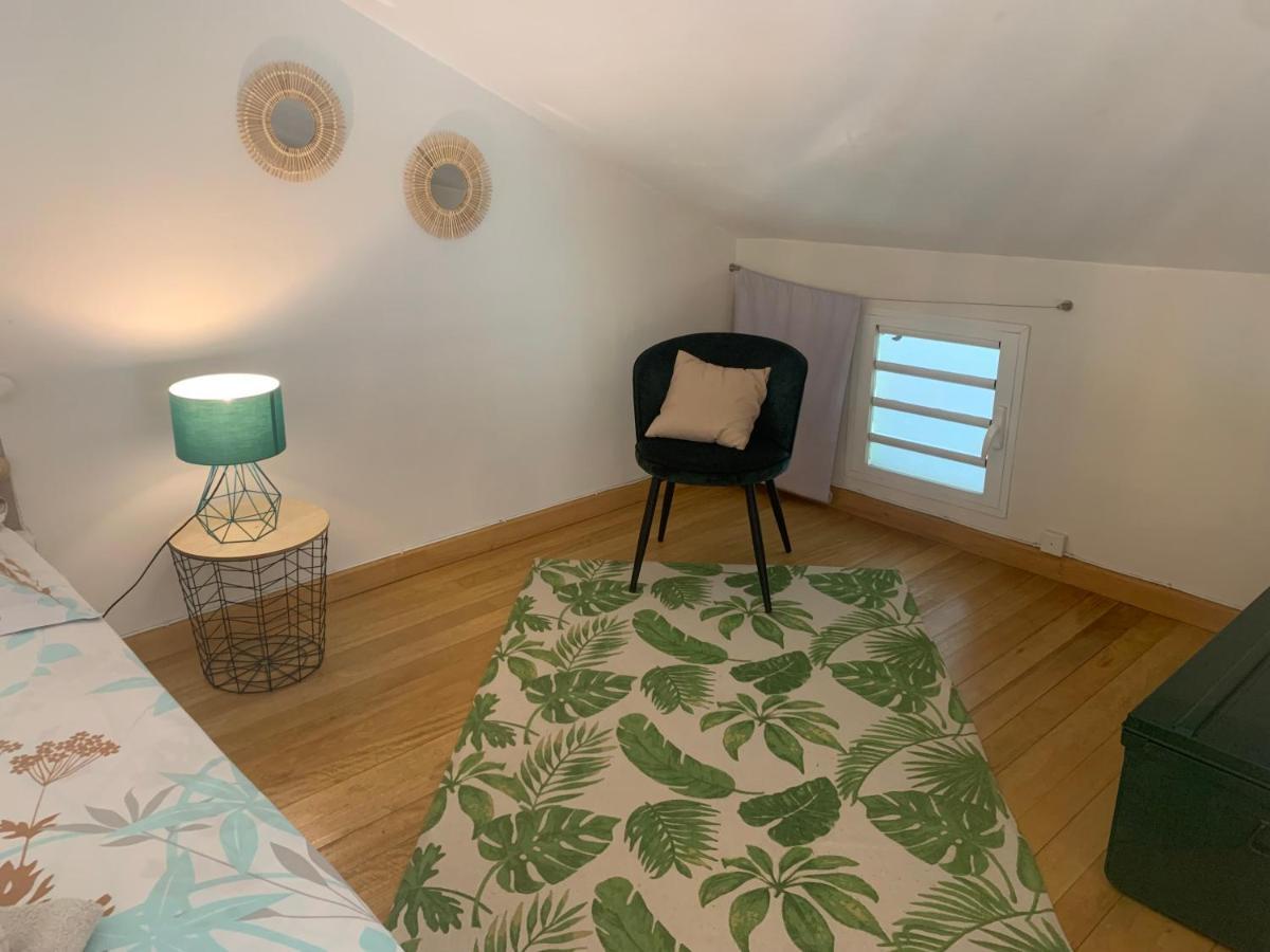 Le Reve Tropical 974 Apartment Trois Bassins Екстериор снимка