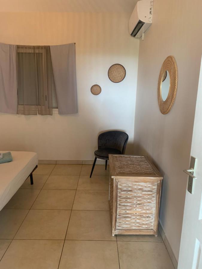 Le Reve Tropical 974 Apartment Trois Bassins Екстериор снимка