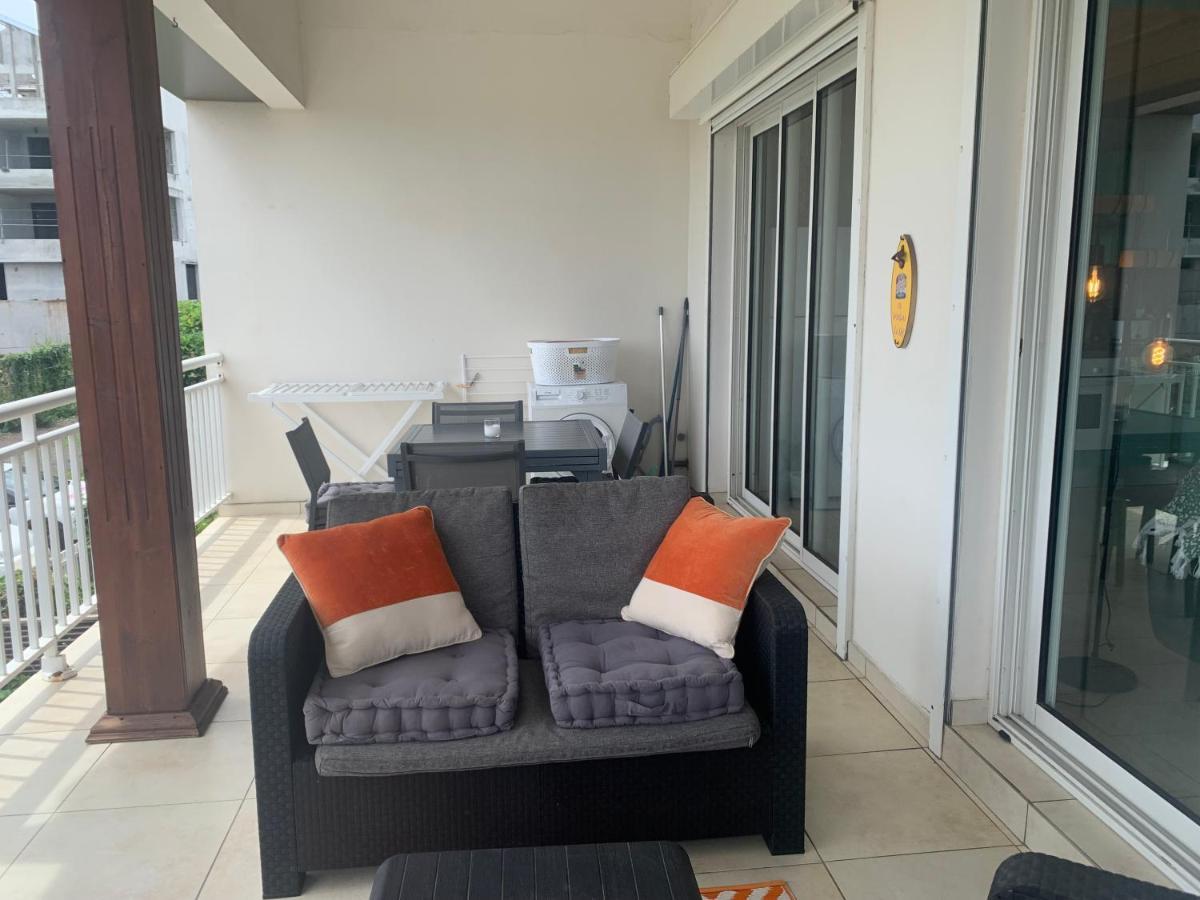 Le Reve Tropical 974 Apartment Trois Bassins Екстериор снимка