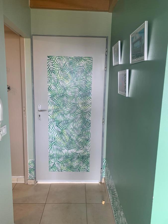 Le Reve Tropical 974 Apartment Trois Bassins Екстериор снимка