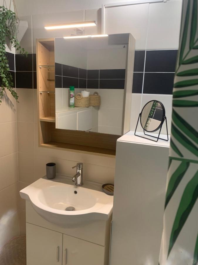 Le Reve Tropical 974 Apartment Trois Bassins Екстериор снимка