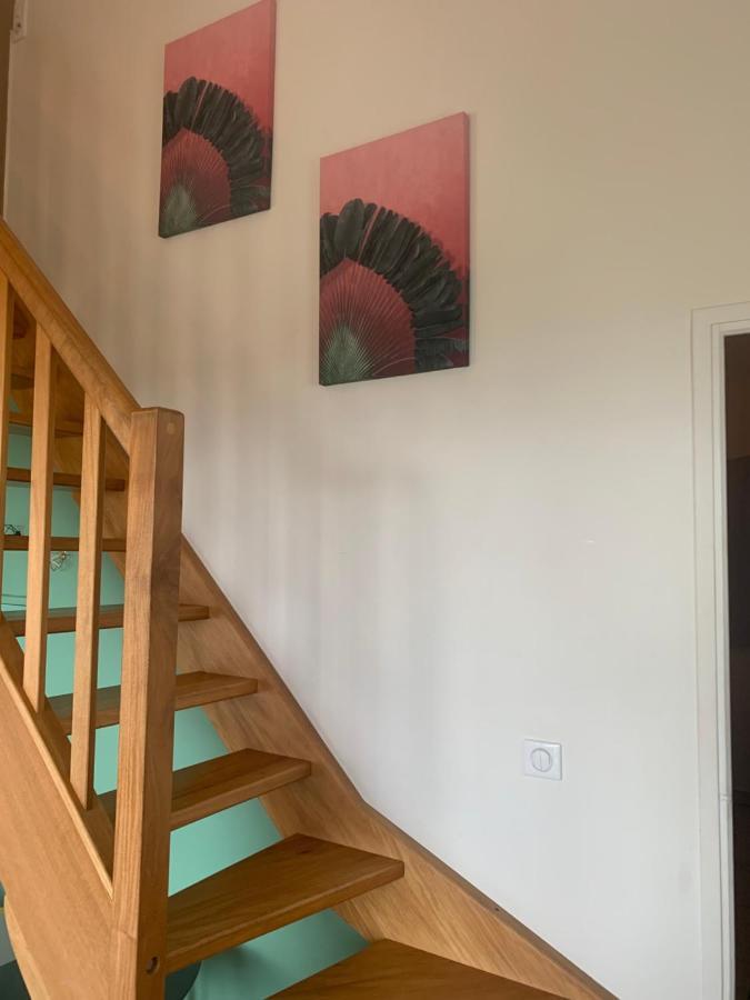 Le Reve Tropical 974 Apartment Trois Bassins Екстериор снимка